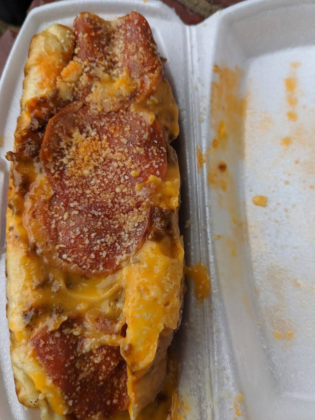 Greedy Rascals | restaurant | Columbia, SC 29205, USA | 8039773356 OR +1 803-977-3356