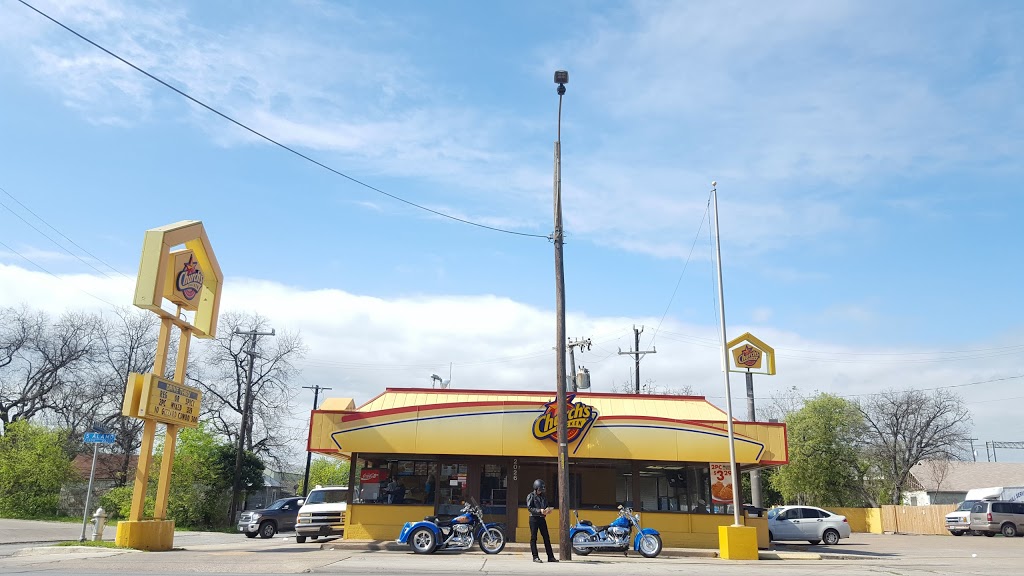Churchs Chicken | restaurant | 2026 S Alamo St, San Antonio, TX 78204, USA | 2102263690 OR +1 210-226-3690