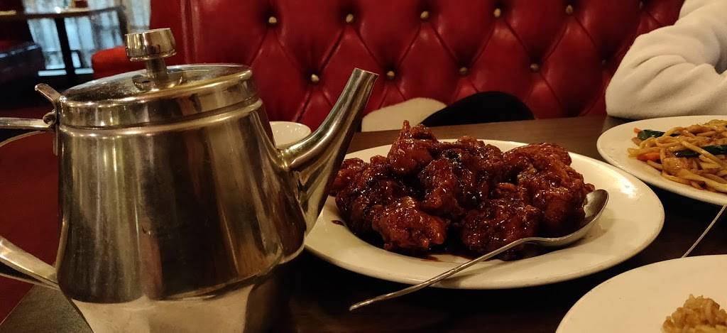 Wonderful Chinese | restaurant | 4506, 16952 Parthenia St, Northridge, CA 91343, USA | 8188940893 OR +1 818-894-0893