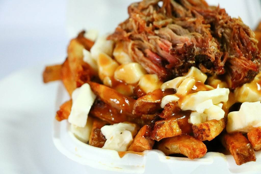 BBQ CHEZ VOUS | restaurant | 505 Boulevard Taschereau, La Prairie, QC J5R 1V3, Canada | 5146195612 OR +1 514-619-5612