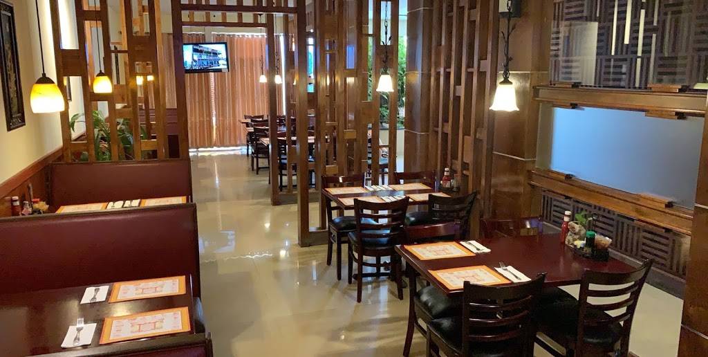 D S Lin Garden | restaurant | 3325 S Orange Blossom Trail, Kissimmee, FL 34746, USA | 4079338890 OR +1 407-933-8890