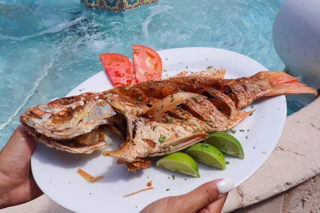 Ricarena Latin grill | restaurant | 212 N Federal Hwy, Boca Raton, FL 33432, USA | 5613612790 OR +1 561-361-2790