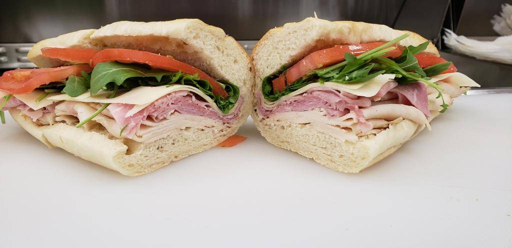 Knuckle Sandwich Sub Shop | restaurant | 4490 US-1 Suite 101, Bunnell, FL 32110, USA | 3862638232 OR +1 386-263-8232