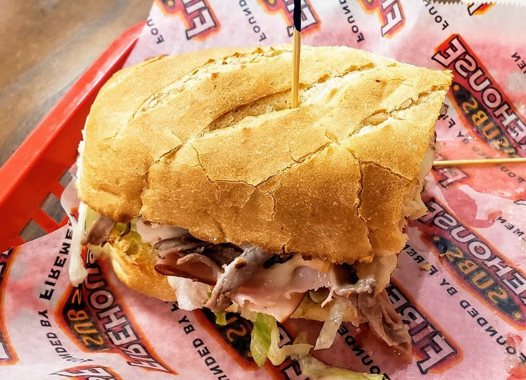 firehouse subs | restaurant | 891 E Commercial Blvd, Oakland Park, FL 33334, USA | 9543066274 OR +1 954-306-6274