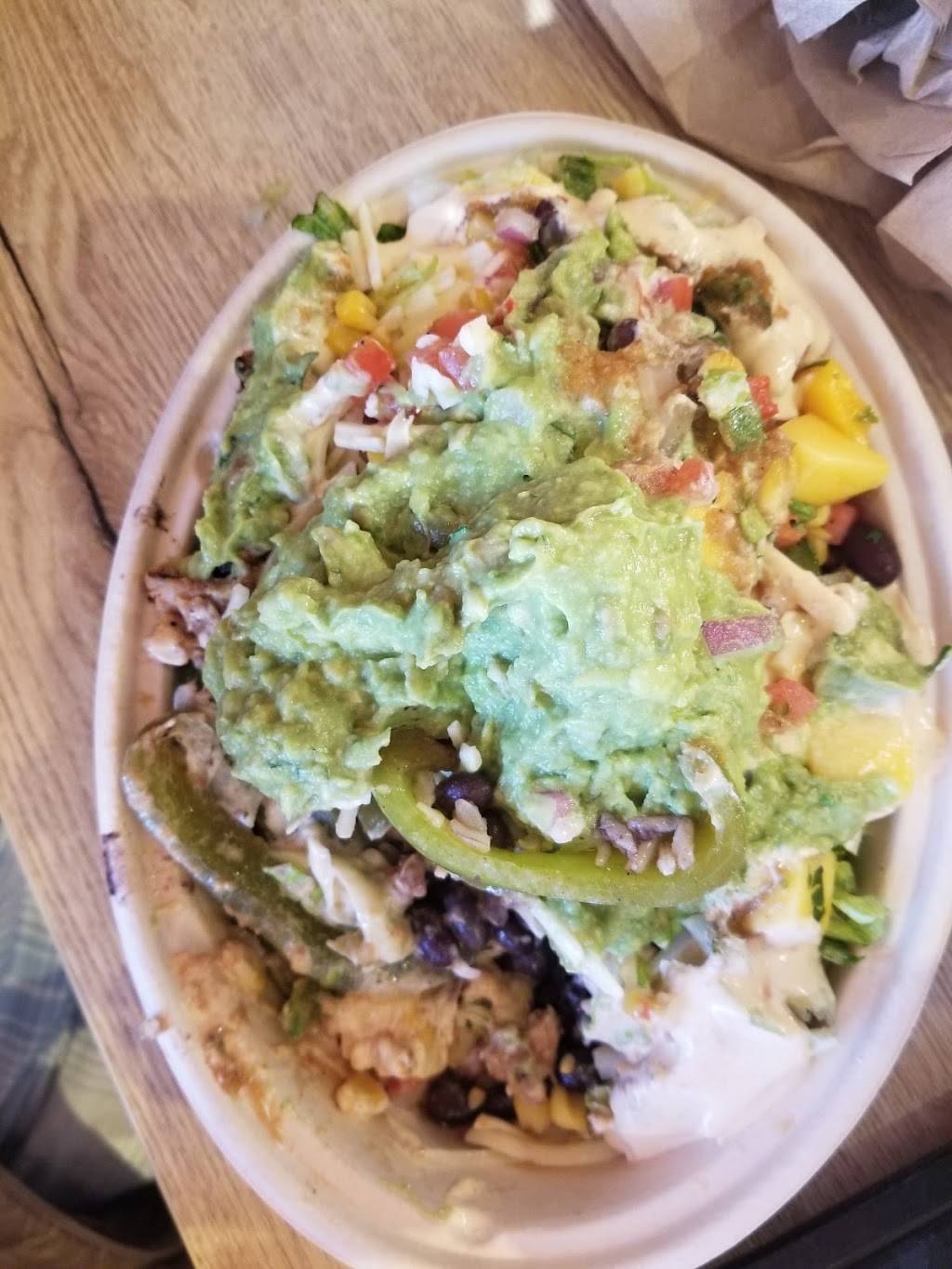 Cabo Fresh Mexican Grill | restaurant | 5026 Jericho Turnpike, Commack, NY 11725, USA | 6315432226 OR +1 631-543-2226