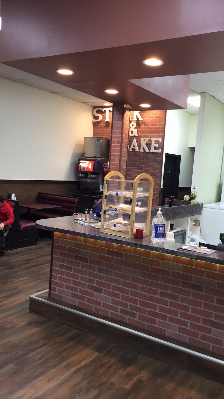 Steak & Bake Restaurant | restaurant | 10032 S Sheridan Rd suite G, Tulsa, OK 74133, USA | 9188028557 OR +1 918-802-8557