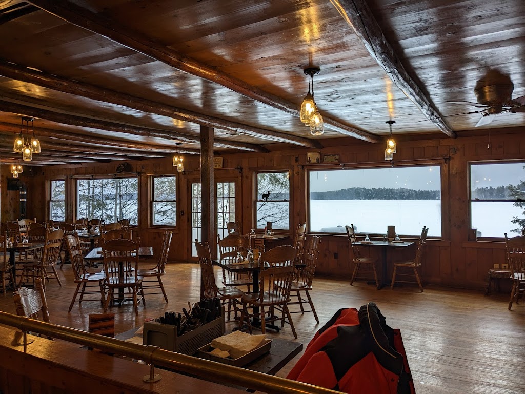 Moose Jaw Lodge & Resort | restaurant | W770 Wind Song Ln, Park Falls, WI 54552, USA | 7157621463 OR +1 715-762-1463