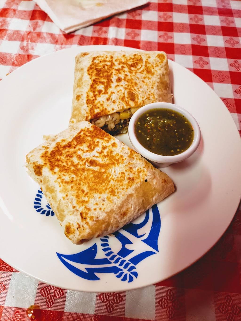 La Cosinita Mexican Cafe | restaurant | 177 Park St, New Haven, CT 06511, USA | 2037721020 OR +1 203-772-1020