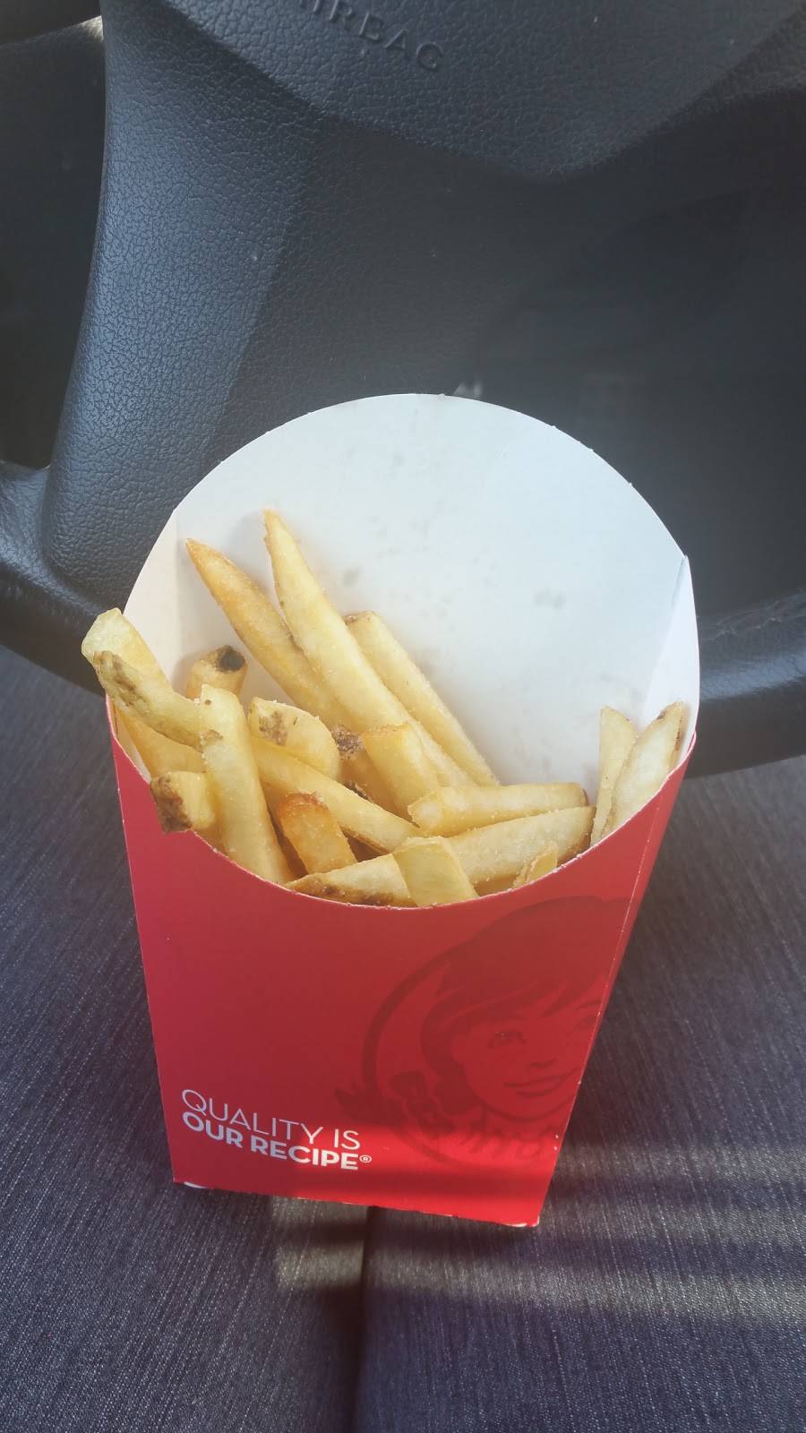 Wendys | restaurant | 303 Montvale Ave, Woburn, MA 01801, USA | 7819370821 OR +1 781-937-0821