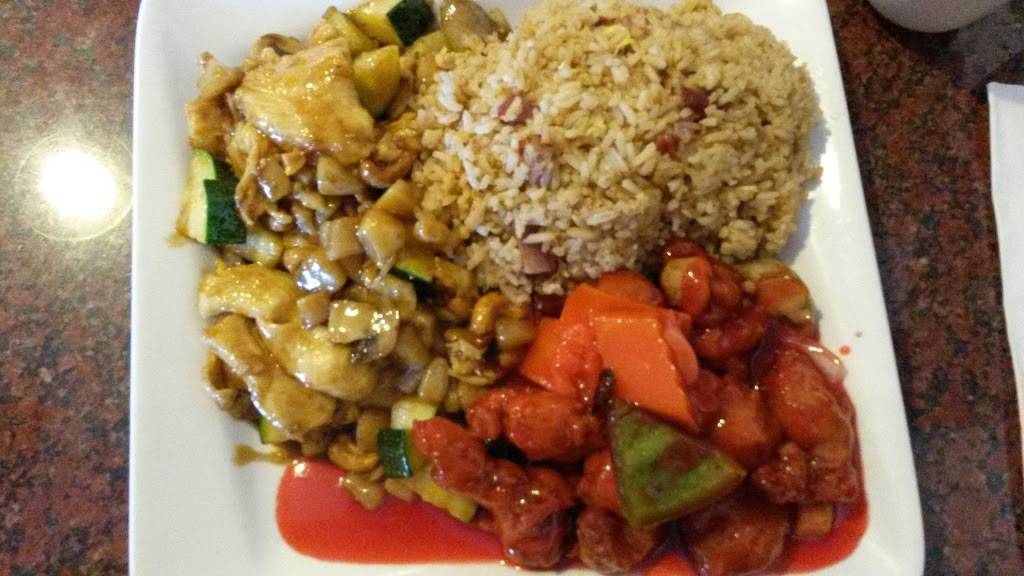 Rose Garden Restaurant | restaurant | 1079 Sunrise Ave #1, Roseville, CA 95661, USA | 9167813823 OR +1 916-781-3823