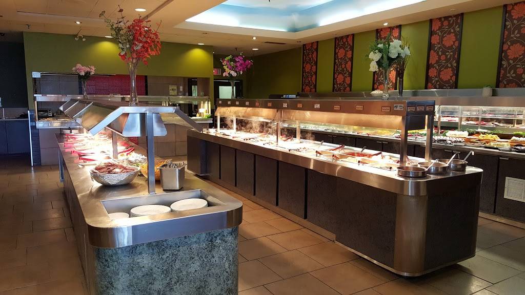 Buffet Garden | restaurant | 365 N Front St, Belleville, ON K8P 3C7, Canada | 6139677888 OR +1 613-967-7888