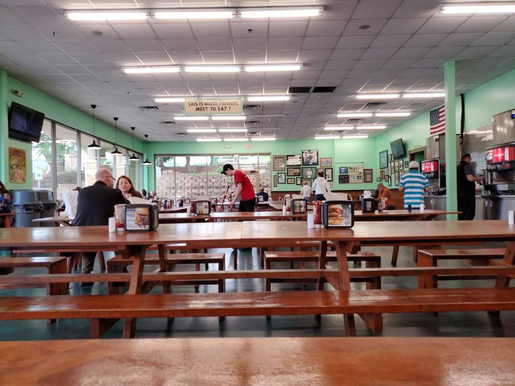 Kincaids Hamburgers | restaurant | 100 N Kimball Ave, Southlake, TX 76092, USA | 8174162573 OR +1 817-416-2573