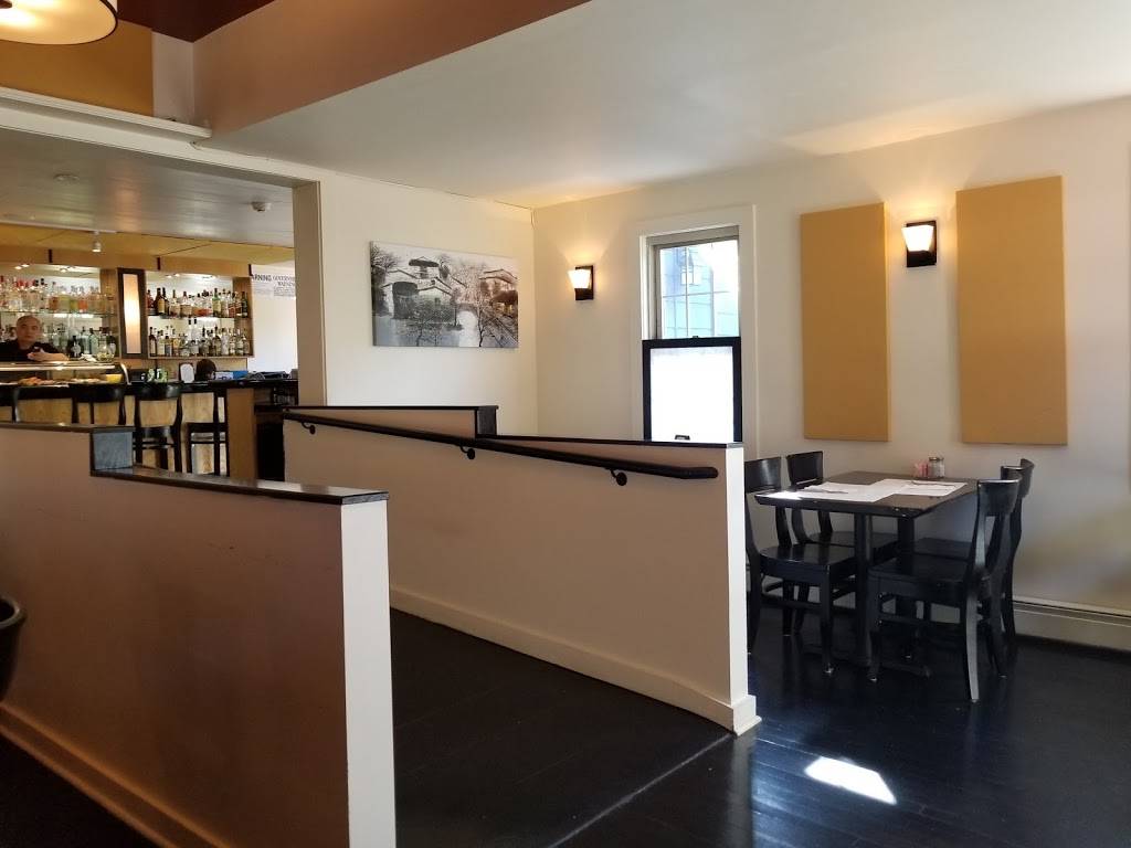 Asia | restaurant | 3407 Cooper St, Stone Ridge, NY 12484, USA | 8456879800 OR +1 845-687-9800