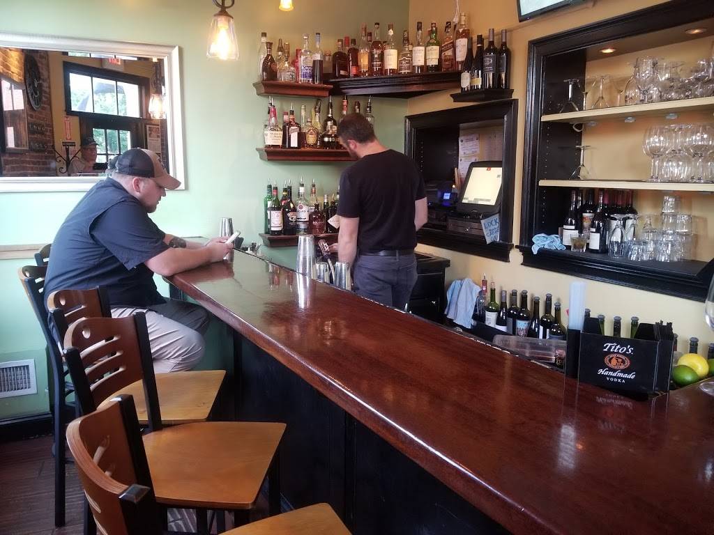 Cure | restaurant | 189 State Street, Portsmouth, NH 03801, USA | 6034278258 OR +1 603-427-8258