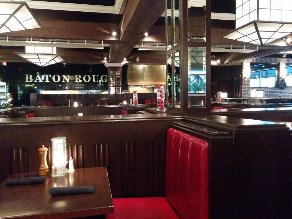 Bâton Rouge Steakhouse & Bar | restaurant | 1875 Rue Bouvier, Québec, QC G2K 0B5, Canada | 4186242525 OR +1 418-624-2525