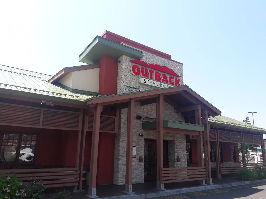 Outback Steakhouse | restaurant | 355 Gateway Dr, Brooklyn, NY 11239, USA | 7182774275 OR +1 718-277-4275