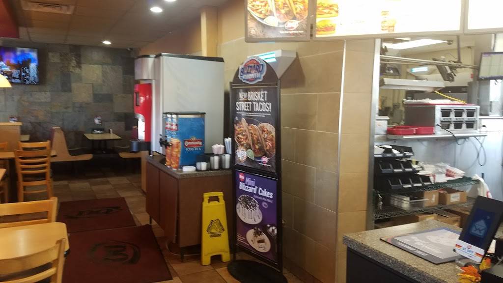 Dairy Queen Store | restaurant | 3606 Ayers St, Corpus Christi, TX 78415, USA | 3618849582 OR +1 361-884-9582