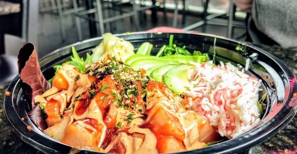 Hisui Express Sushi & Ramen | restaurant | 2700 Dublin Blvd, Dublin, CA 94568, USA | 9253615127 OR +1 925-361-5127