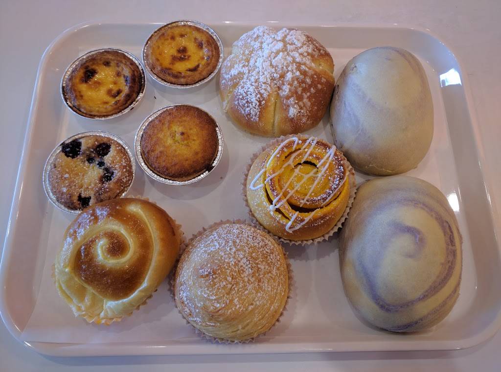 85C Bakery Cafe - Newark | bakery | 35201-V, Newark Blvd, Newark, CA 94560, USA | 5107968585 OR +1 510-796-8585