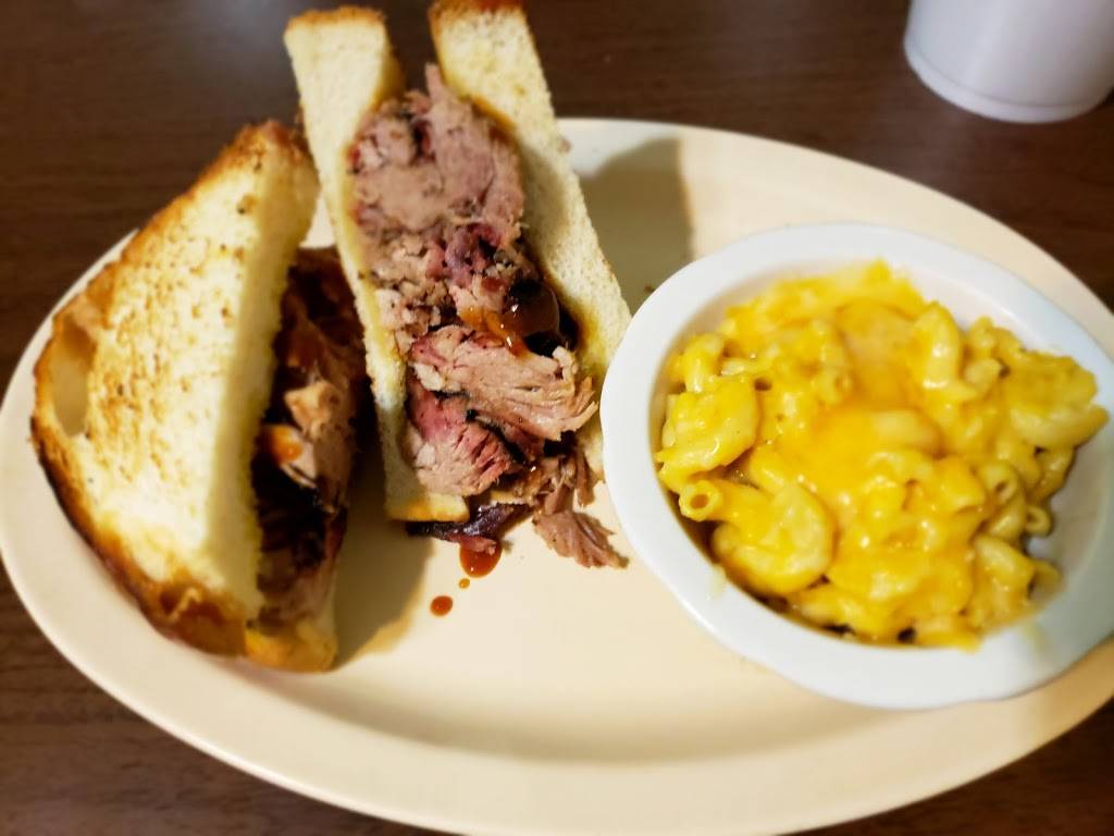 4 Trees Smokehouse Inc. | restaurant | 1948 Henley Rd, Middleburg, FL 32068, USA | 9042143041 OR +1 904-214-3041