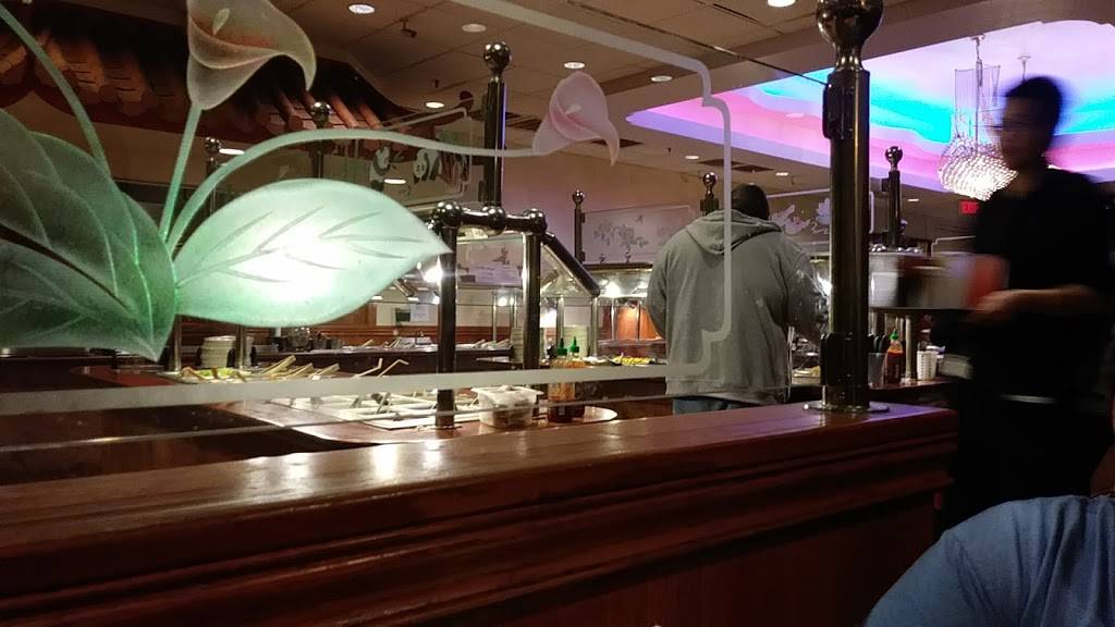 China Pan Buffet & Grill | restaurant | 8 Stonebridge Blvd, Jackson, TN 38305, USA | 7316645155 OR +1 731-664-5155