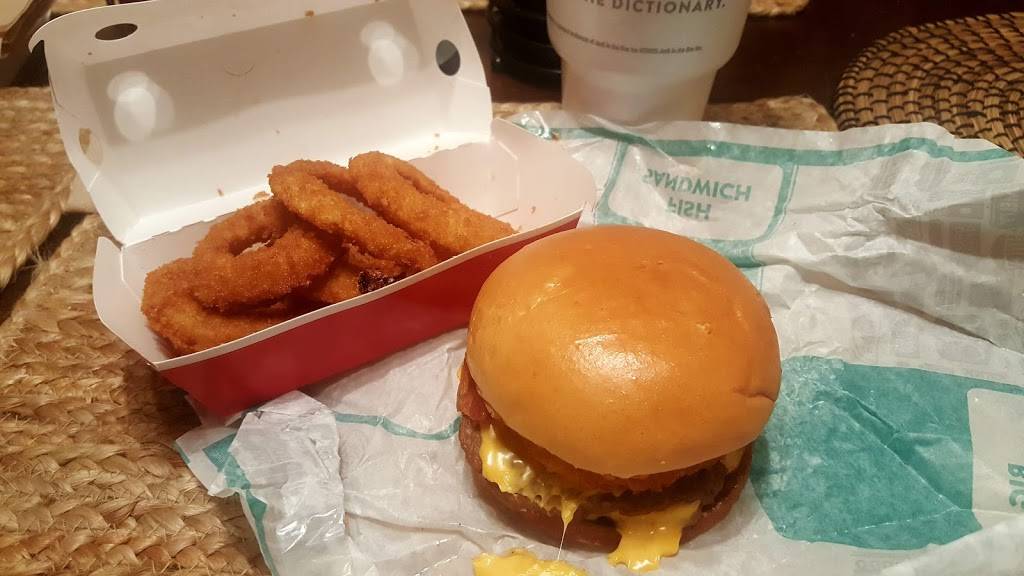 Jack in the Box | restaurant | 14000 E 42nd St S, Independence, MO 64055, USA | 8162264519 OR +1 816-226-4519