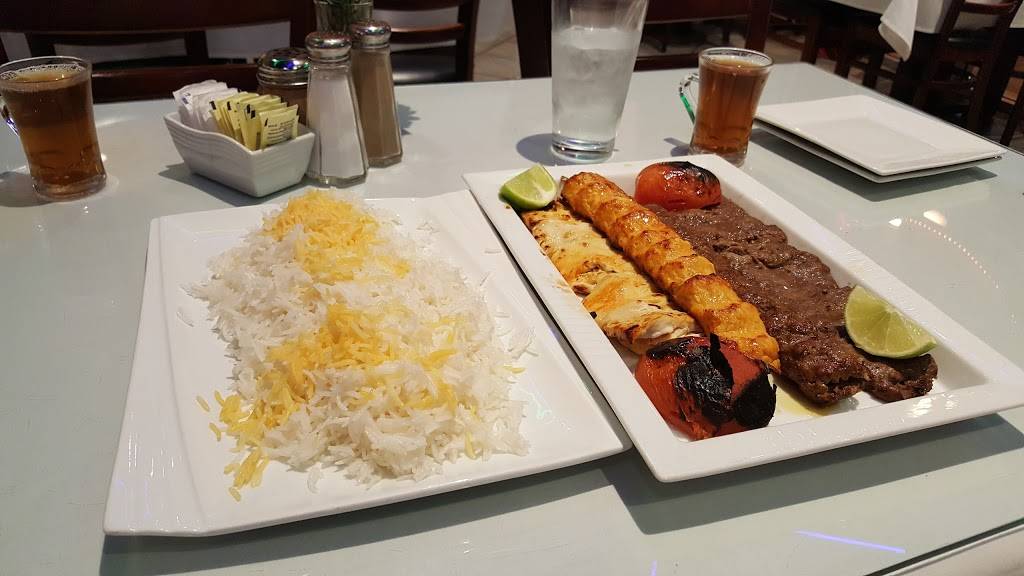 Atlas Mediterranean Kitchen | restaurant | 1368 Madera Rd, Simi Valley, CA 93065, USA | 8055228527 OR +1 805-522-8527