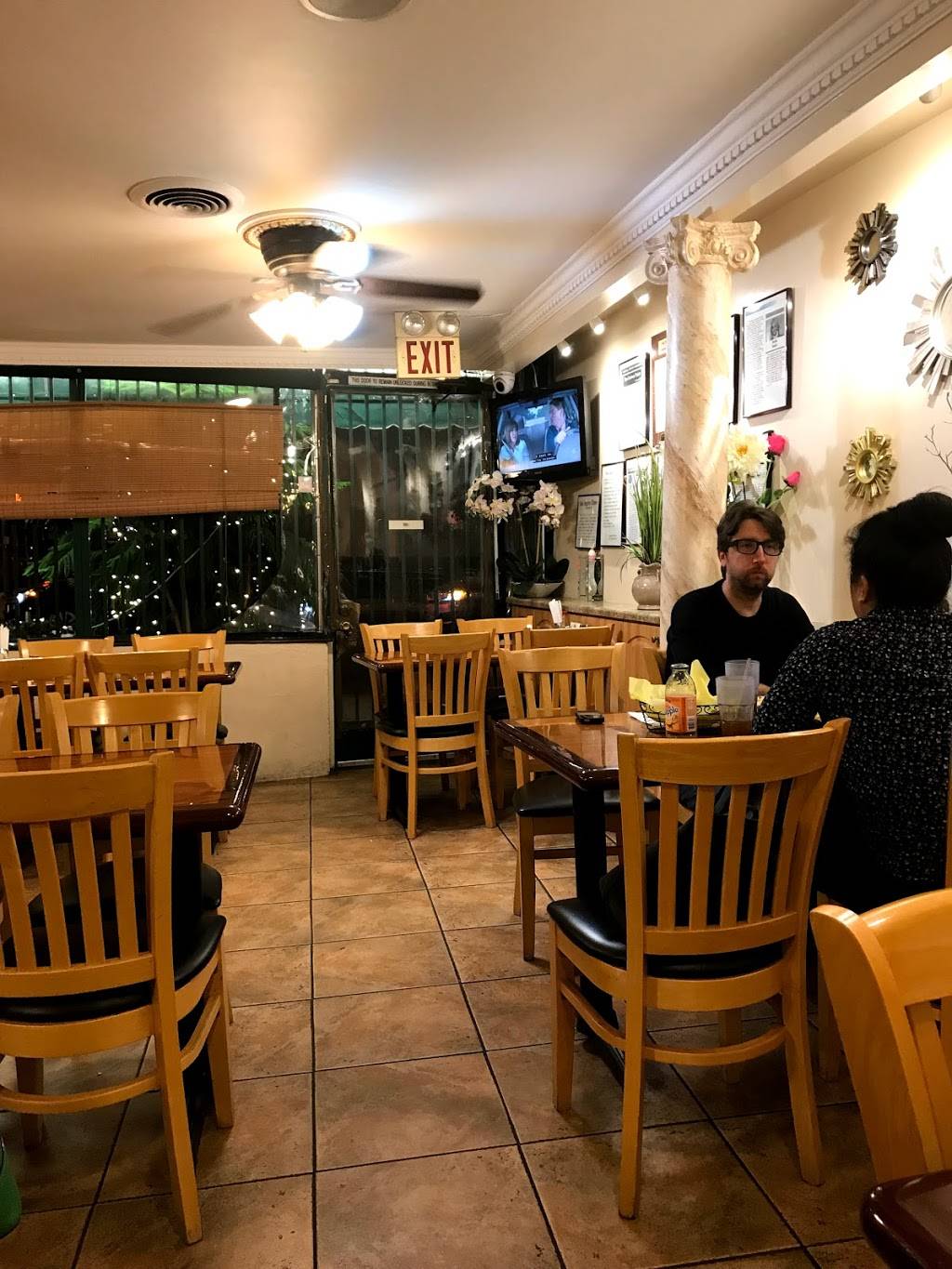 Elenas Greek Armenian Cuisine | restaurant | 1000 S Glendale Ave, Glendale, CA 91205, USA | 8182415730 OR +1 818-241-5730