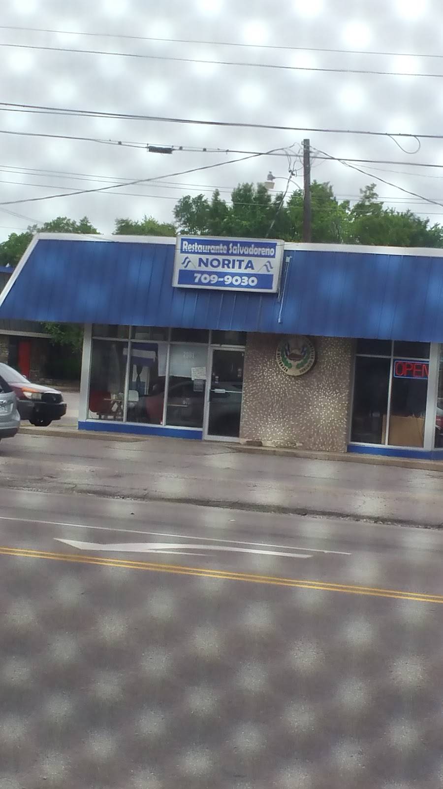 Restaurante Salvadoreño Norita | restaurant | 2901 Midland Blvd, Fort Smith, AR 72904, USA | 4797099030 OR +1 479-709-9030