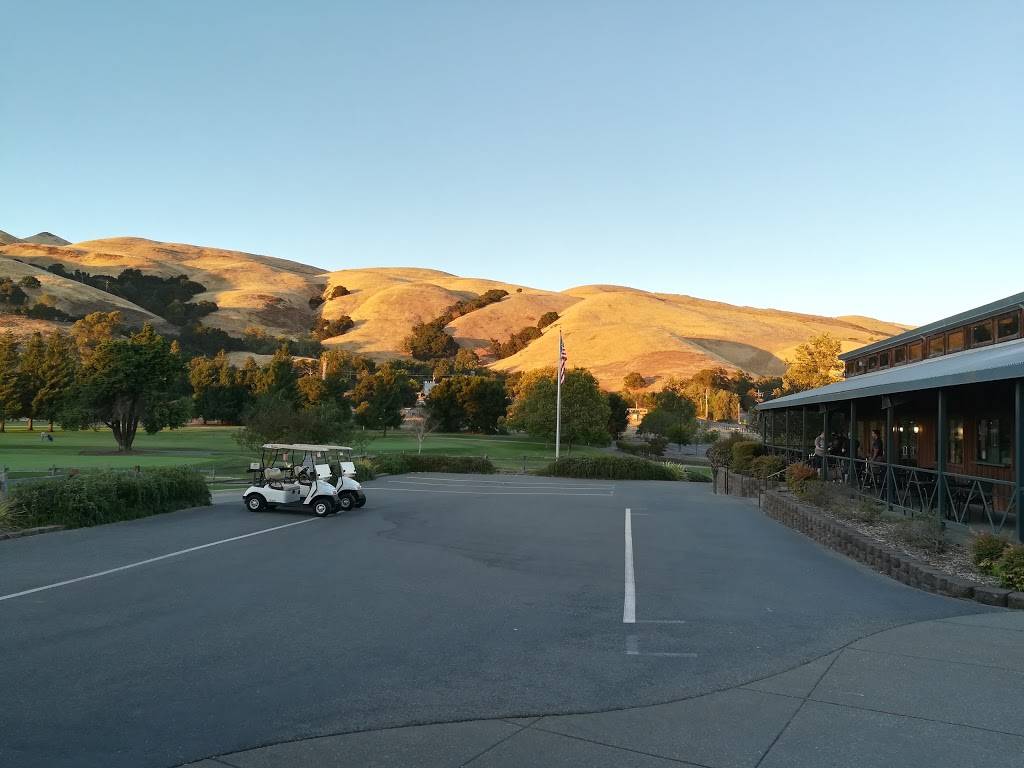 Spring Valley Golf Course | restaurant | 3441 Calaveras Rd, Milpitas, CA 95035, USA | 4082621722 OR +1 408-262-1722