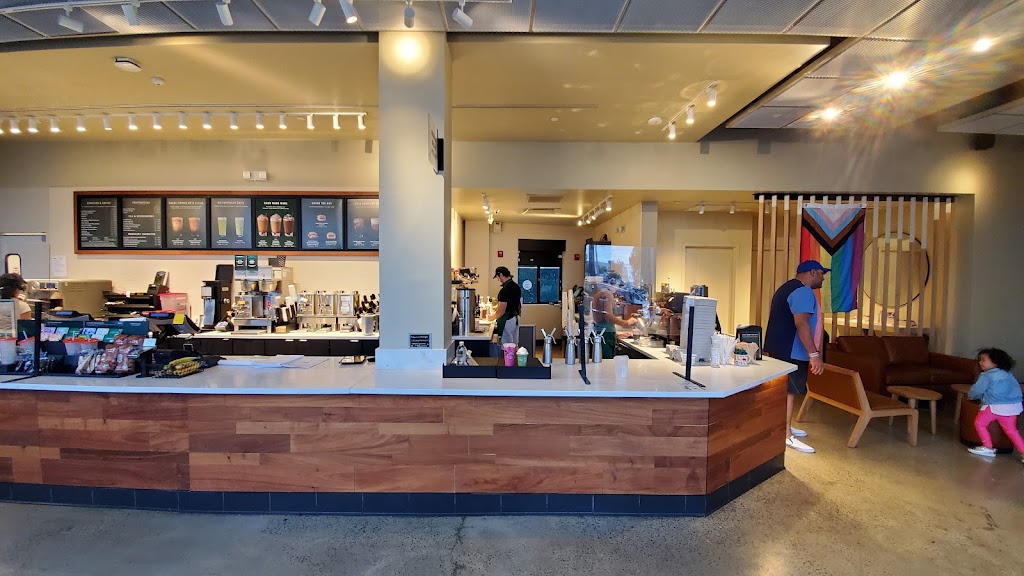 Starbucks | cafe | 825 Surf Ave #4, Brooklyn, NY 11224, USA | 3476751703 OR +1 347-675-1703