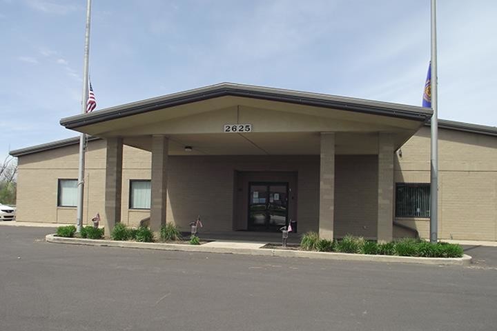 The American Legion Post 1080 | restaurant | 2625 Ingalls Ave, Joliet, IL 60435, USA | 8157292254 OR +1 815-729-2254