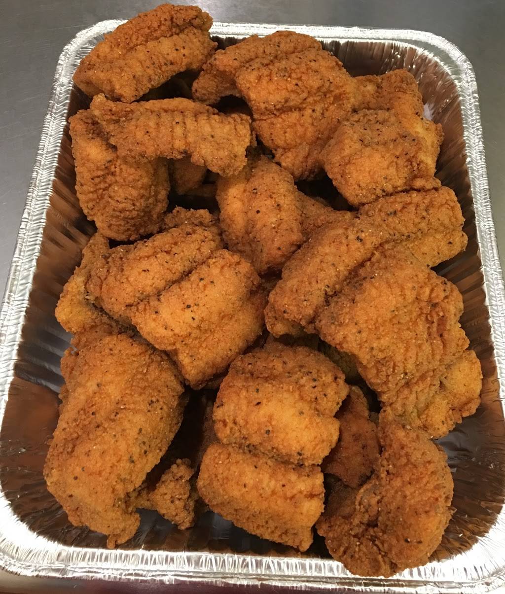 Fresh Fish House | restaurant | 9015 Telegraph Rd, Redford Charter Twp, MI 48239, USA | 3133877667 OR +1 313-387-7667