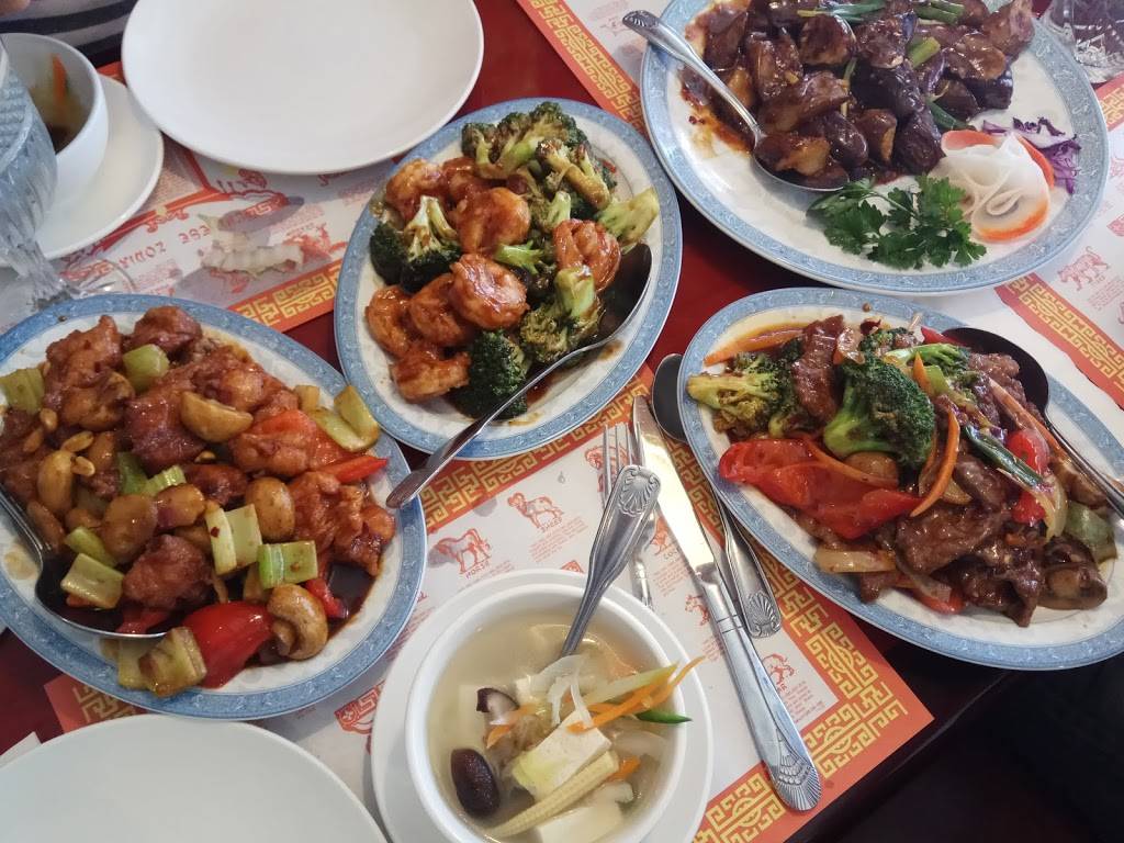 Imperial Garden Restaurant | restaurant | 7098 Lockwood Blvd, Youngstown, OH 44512, USA | 3307293833 OR +1 330-729-3833