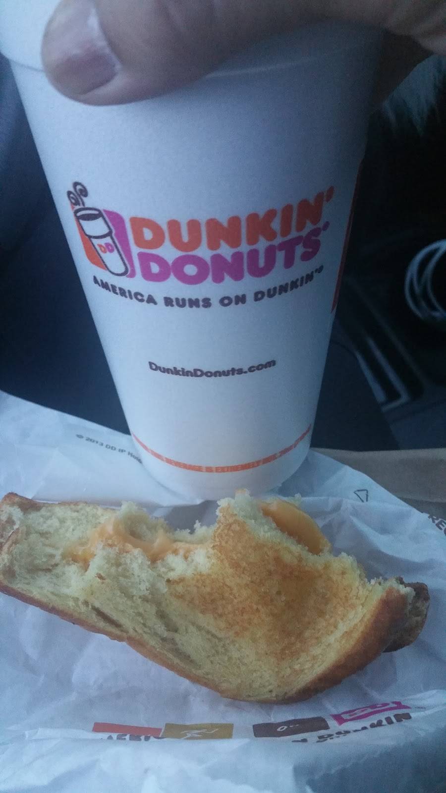 Dunkin Donuts | cafe | 440 25th Ave, Bellwood, IL 60104, USA | 7084939077 OR +1 708-493-9077