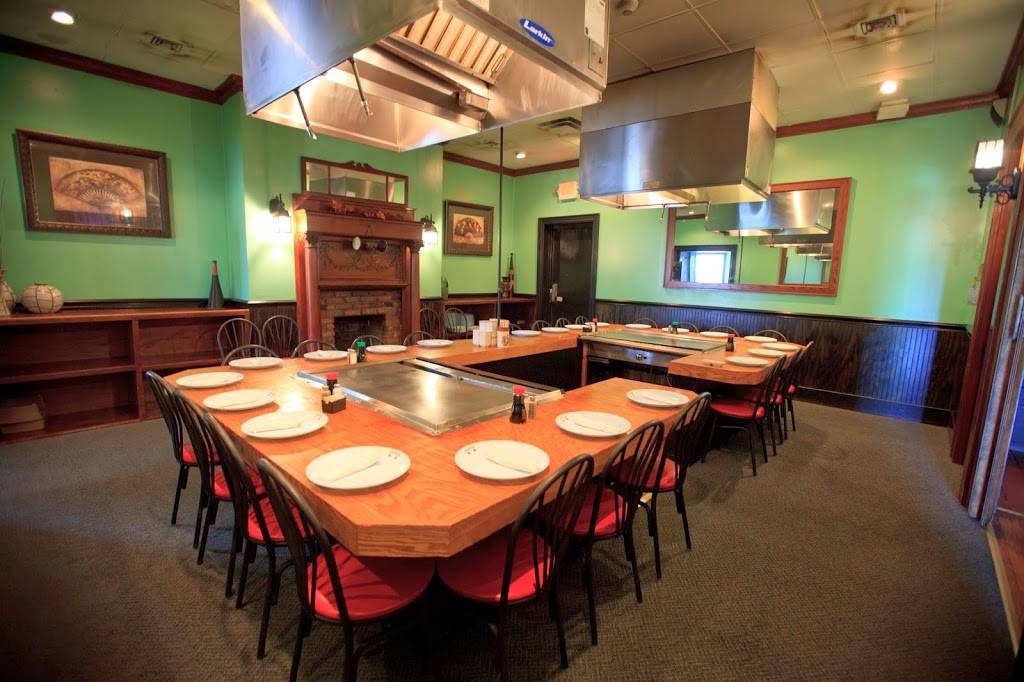 Shogun Japanese Restaurant | restaurant | 900 Northwoods Plaza, Macon, GA 31204, USA | 4787433100 OR +1 478-743-3100