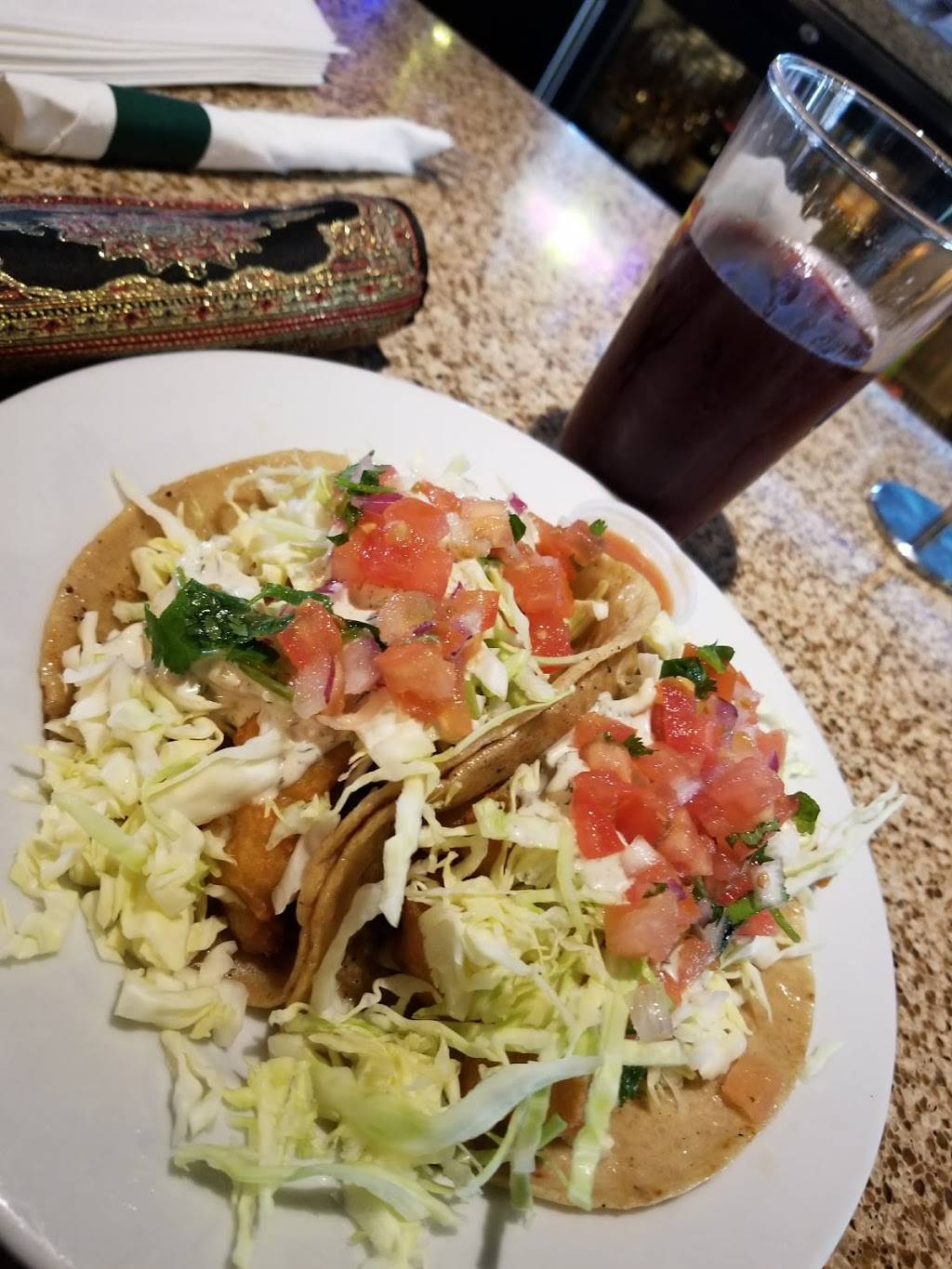 Main Tap Tavern | restaurant | 518 E Main St, El Cajon, CA 92020, USA | 6193341007 OR +1 619-334-1007