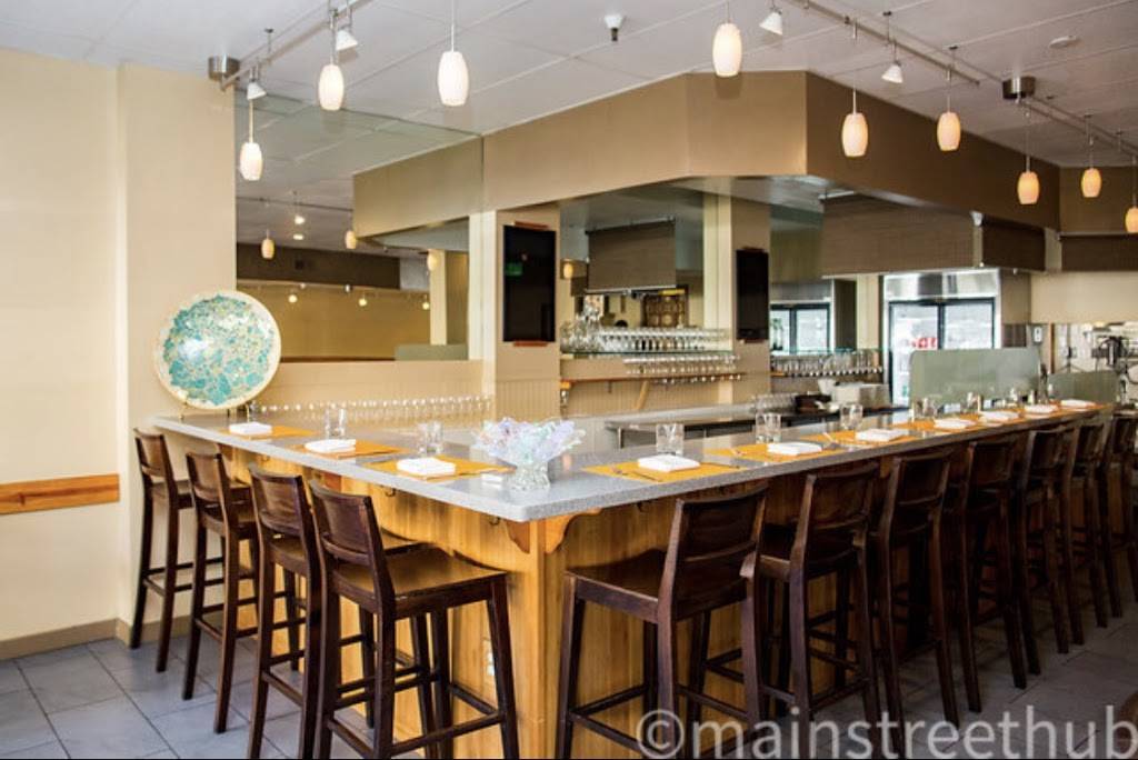 Spice of America | restaurant | 1655 Market St, San Francisco, CA 94103, USA | 4157458541 OR +1 415-745-8541