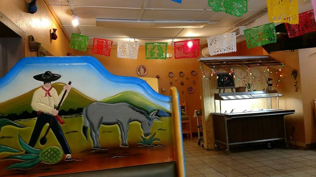 Garibaldi Plaza Mexican Restaurant | restaurant | 76 E Main St, Brevard, NC 28712, USA | 8288842090 OR +1 828-884-2090