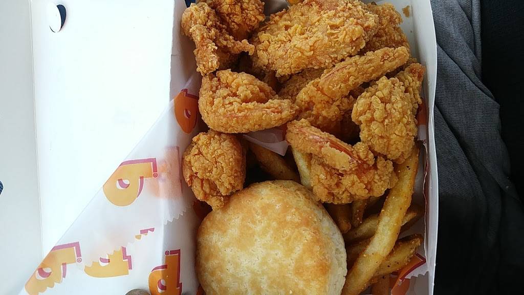 Popeyes Louisiana Kitchen | restaurant | 3349 M.L.K. Jr Dr SW, Atlanta, GA 30331, USA | 4708234811 OR +1 470-823-4811