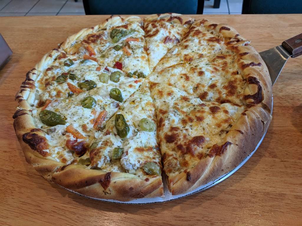 Judys Pizzeria | restaurant | 1855 Deerfield Rd H, Highland Park, IL 60035, USA | 8475798330 OR +1 847-579-8330