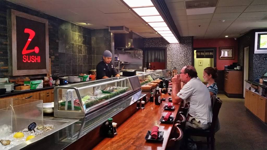 Z Sushi | restaurant | 1132 N Garfield Ave, Alhambra, CA 91801, USA | 6262825636 OR +1 626-282-5636