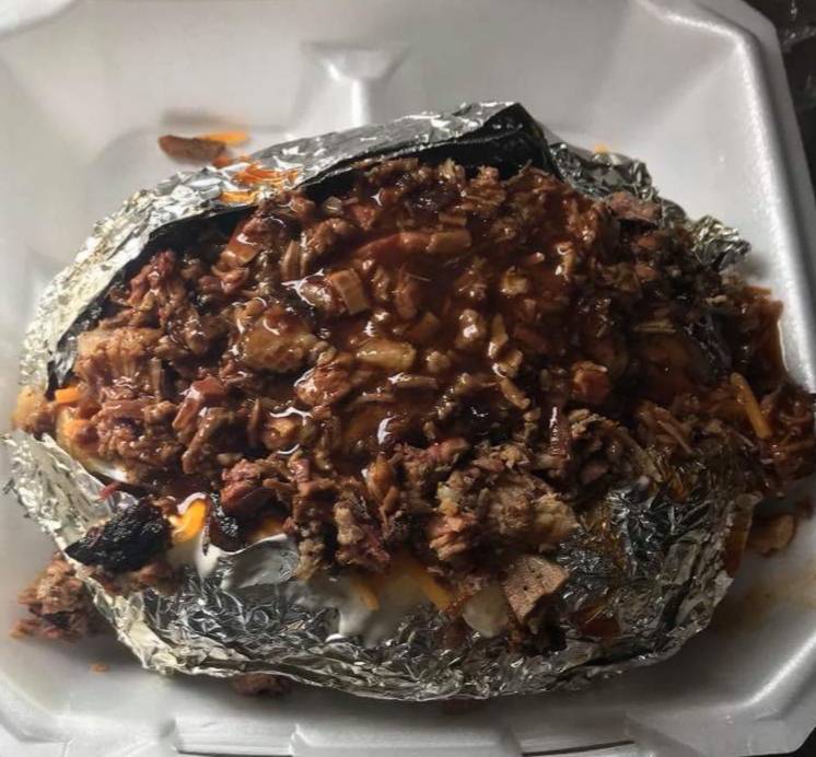 Smok N Bone BBQ & Catering | restaurant | 305 N Hampton Rd, DeSoto, TX 75115, USA | 4693377218 OR +1 469-337-7218