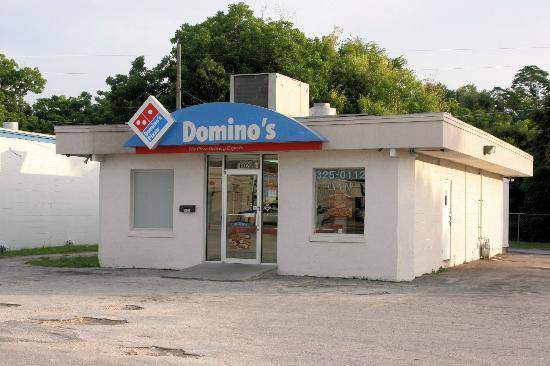 Dominos Pizza | meal delivery | 1602 Reid St, Palatka, FL 32177, USA | 3863250112 OR +1 386-325-0112