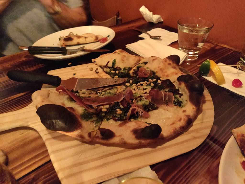 Brick Oven Pizza Lounge | restaurant | 18505 Bothell Way NE #105th, Bothell, WA 98011, USA | 4259497555 OR +1 425-949-7555