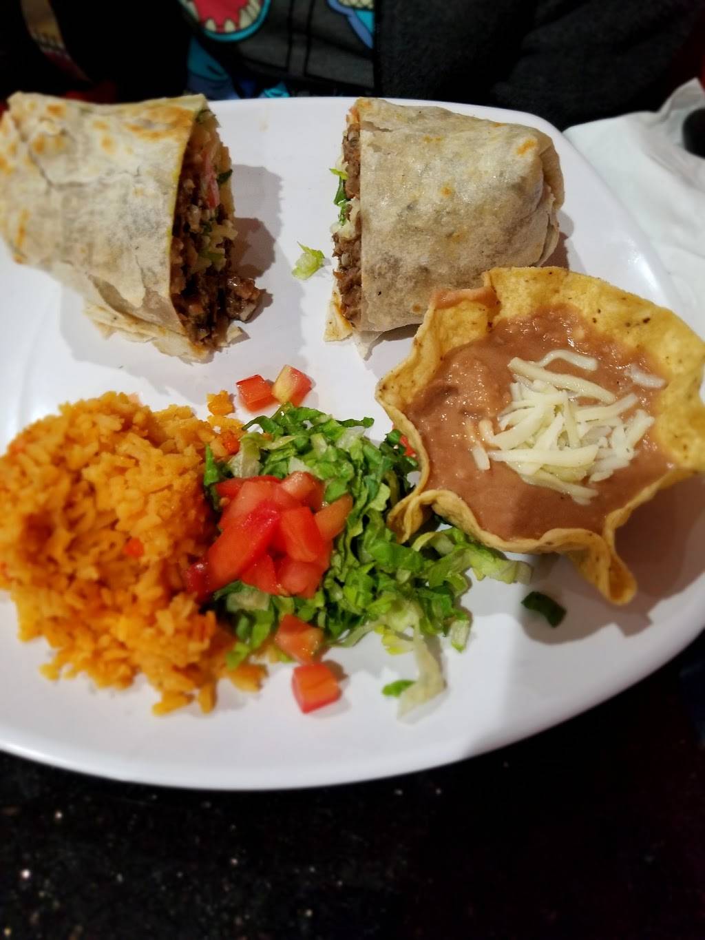 Los Arcos Mexican Grill Palatine | restaurant | 1639 N Baldwin Rd, Palatine, IL 60074, USA | 8472021431 OR +1 847-202-1431