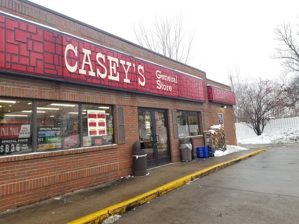 Caseys | meal takeaway | 1021 19th Ave SW, Willmar, MN 56201, USA | 3202147590 OR +1 320-214-7590