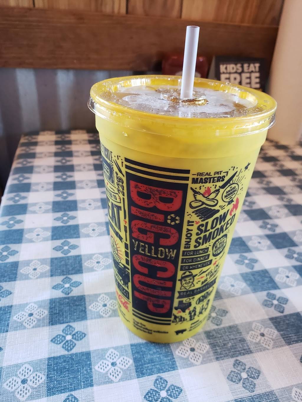 Dickeys Barbecue Pit | restaurant | 21109 WA-410 E Ste, Bonney Lake, WA 98391, USA | 2538620425 OR +1 253-862-0425