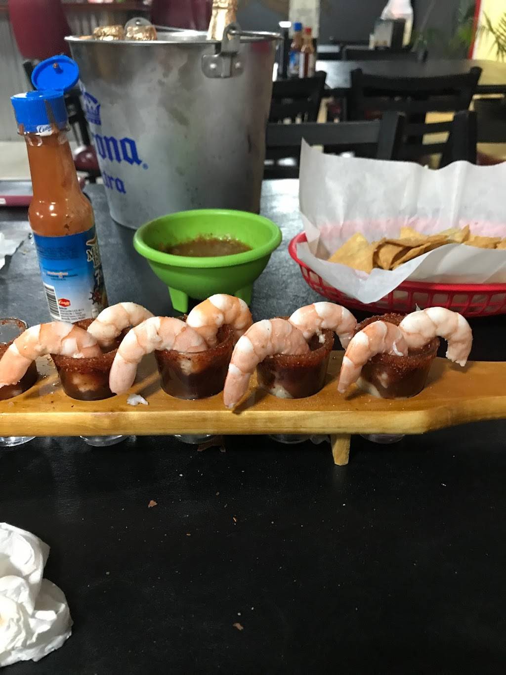 Mariscos el picudo | restaurant | 1349 E Tulare Ave, Tulare, CA 93274, USA | 5598855854 OR +1 559-885-5854