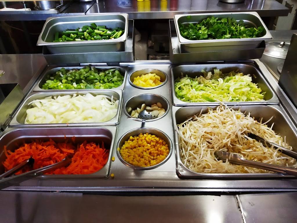 Mongolian Bar-B-Que Pan Asia | restaurant | 369 E 17th St #12, Costa Mesa, CA 92627, USA | 9496464644 OR +1 949-646-4644